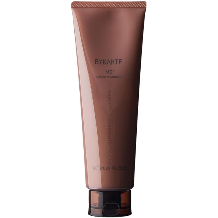 Amazon | ホーユー バイカルテ セラムトリートメント SS+ 250g | Hoyu